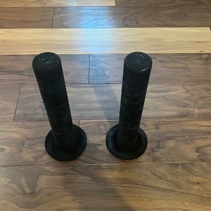 Braclet holder stands